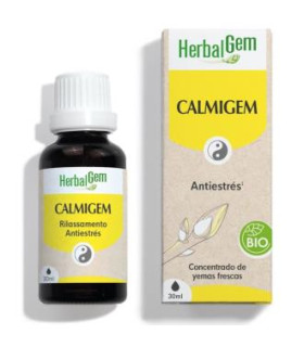 CALMIGEM  30 ml BIO