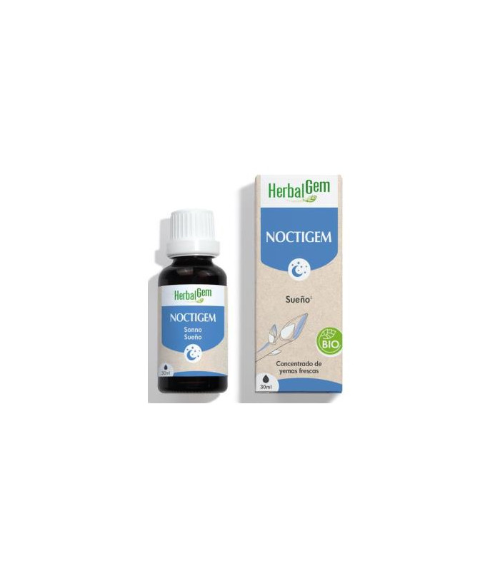 NOCTIGEM 30 ml BIO