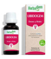YEMOCOMPLEJOS LIBIDOGEM FEMME BIO 30 ML