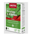 FRUTAS Y FIBRAS FORTE 24comp.