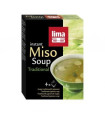 SOPA MISO tradicional instantanea 4sbrs. BIO VEGAN