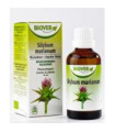 EXT. SILYBUM MARIANUS (cardo mariano) 50ml.