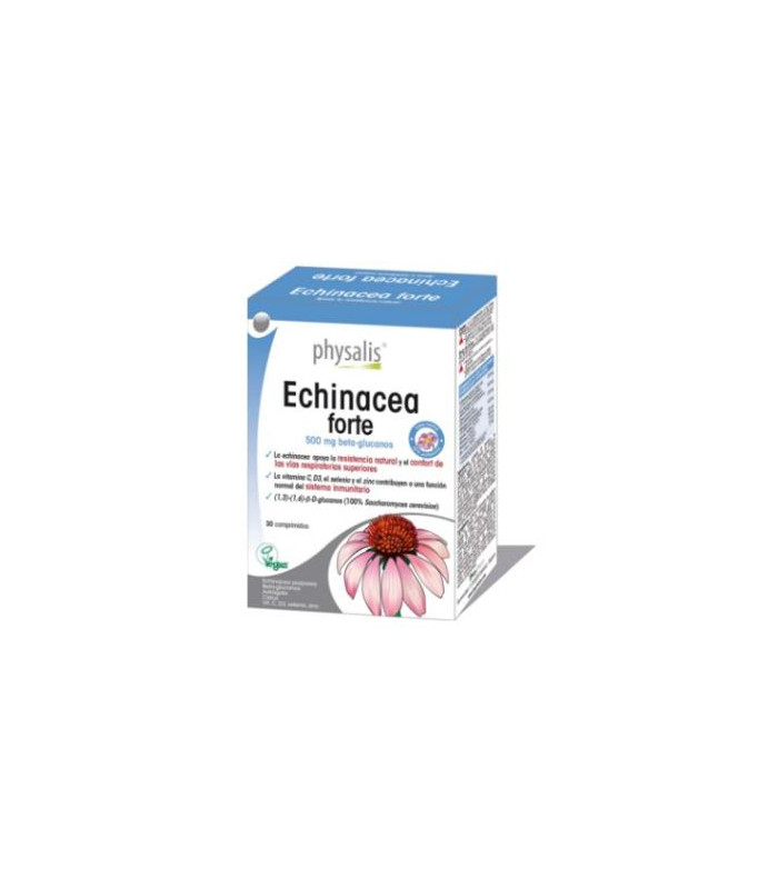ECHINACEA FORTE 30comp.