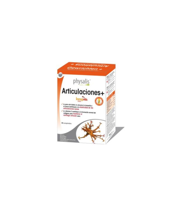 ARTICULACIONES+ 30comp