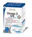 OMEGA 3 FORTE EPA+DHA 60cap.