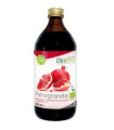 JUGO DE GRANADA 500ml. BIO VEGAN