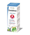 EUCALYFORCE jarabe 150ml. BIO
