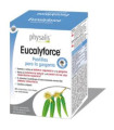 EUCALYFORCE pastillas garganta 30comp.