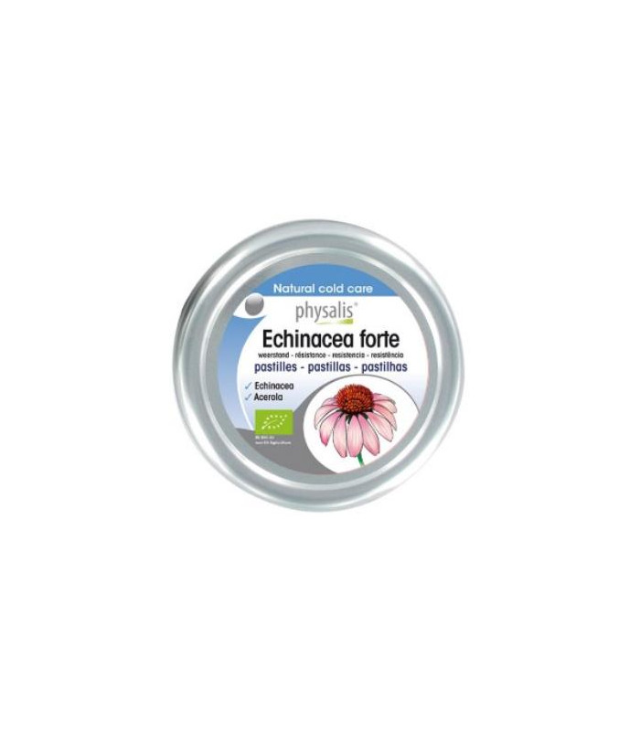 ECHINACEA FORTE gominolas 45gr. BIO