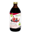 SUPERFRUIT FORTE 500ml. BIO VEGAN