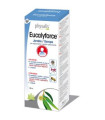 EUCALYFORCE jarabe S/A 150ml. BIO