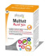 MULTIVIT ACTIF 50+ 30comp.