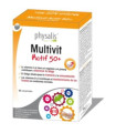 MULTIVIT ACTIF 50+ 30comp.
