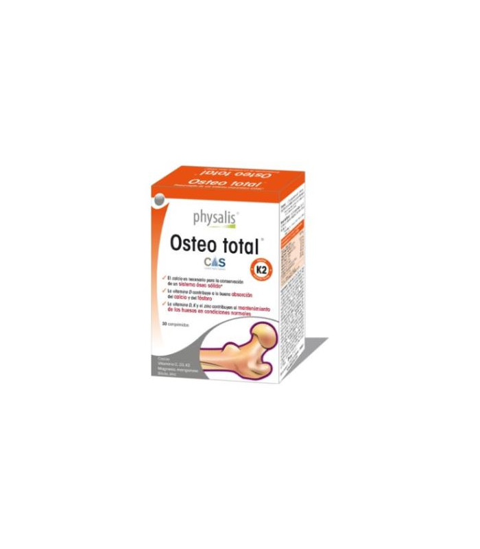 OSTEO TOTAL 30comp.