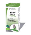 ESENCIA MENTA PIPERITA 30ml. BIO