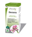 ESENCIA GERANIO 10ml. BIO