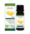 ESENCIA LIMON 10ml. BIO
