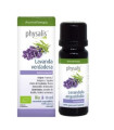 ESENCIA LAVANDA VERDADERA 10ml. BIO