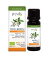 ESENCIA MENTA PIPERITA 10ml. BIO