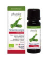 ESENCIA PIMIENTA NEGRA 10ml. BIO