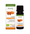 ESENCIA CANELA 5ml. BIO