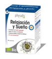 RELAJACION Y SUEÑO 45comp. BIO