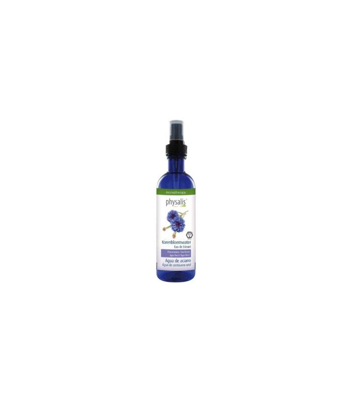 AGUA DE ACIANO 200ml. BIO