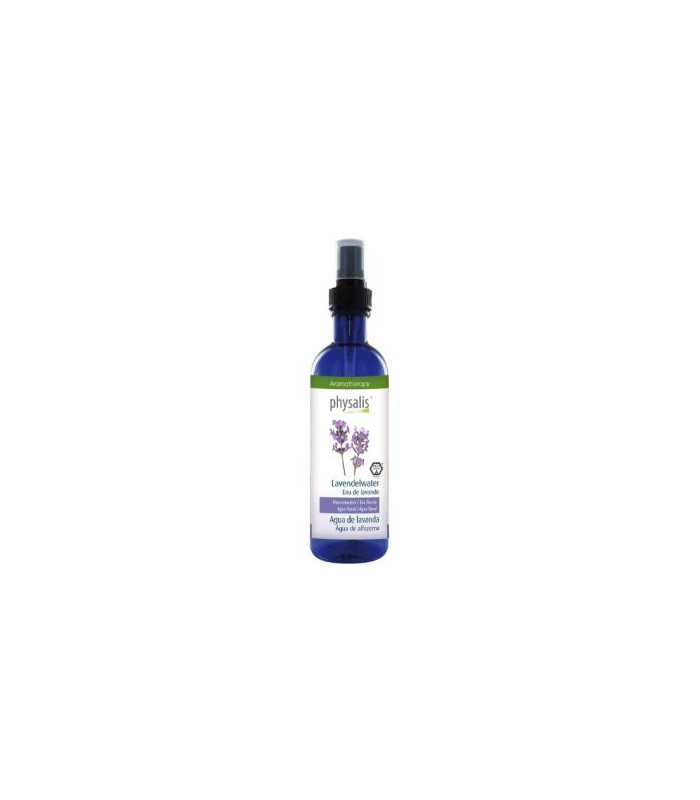 AGUA DE LAVANDA 200ml. BIO
