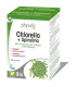 CHLORELLA+SPIRULINA BIO 200comp.