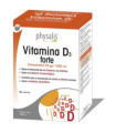 VITAMINA D3 FORTE 100cap.