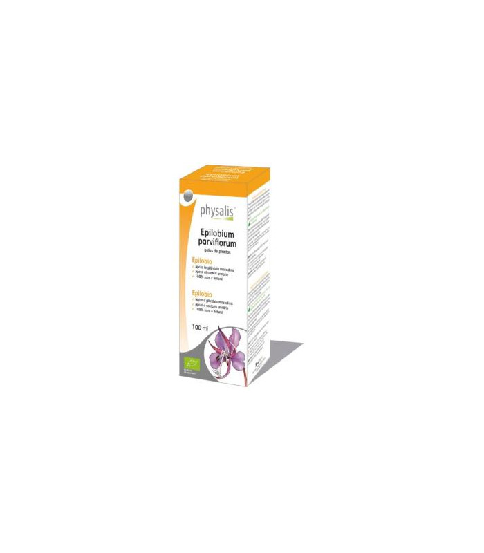 EXT. EPILOBIO (epilobium p.) 100ml. BIO