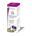 EXT. PENSAMIENTO (violeta t.) 100ml. BIO