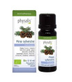 ACEITE ESENCIAL PINO SILVESTRE 10ml. BIO