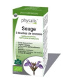 ESENCIA SALVIA DE HOJA DE LAVANDA 10ml. BIO