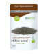 BLACK CHIA SEED 400gr. BIO