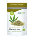 HEMP SEED cañamo semillas 300gr. BIO