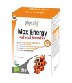 MAX ENERGY 30comp. BIO
