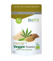 VEGGIE PROTEIN 300gr. BIO