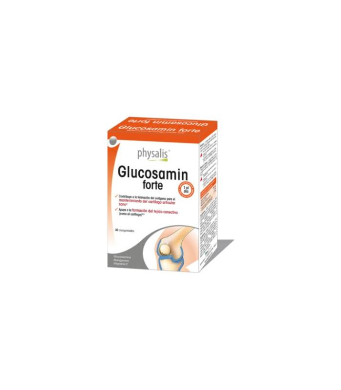 GLUCOSAMIN FORTE 120comp.