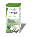 ESENCIA CAJEPUT 10ml. BIO