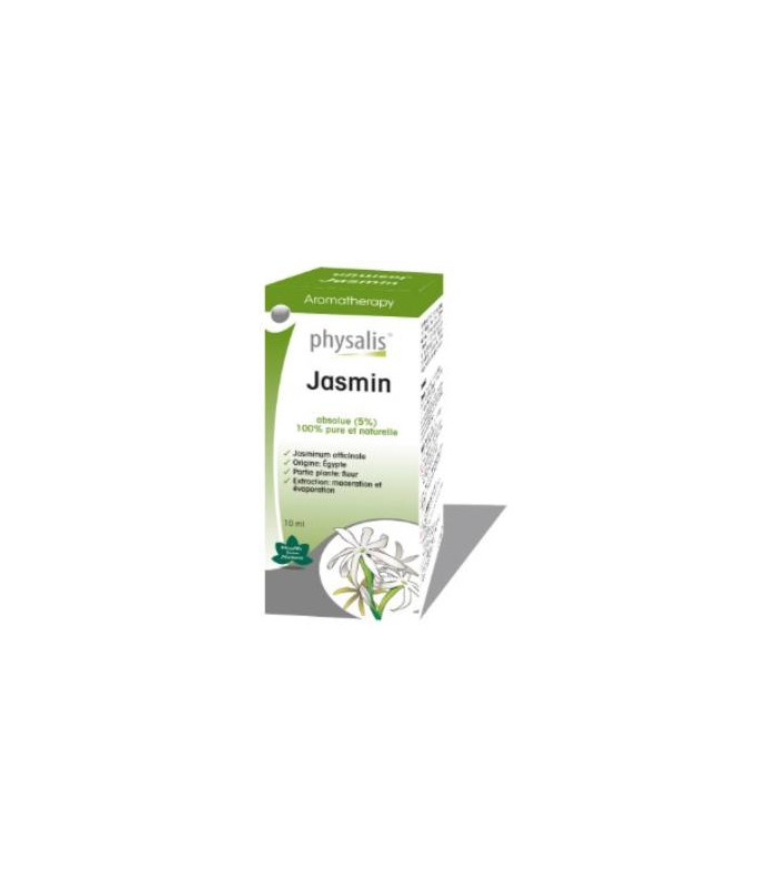 ESENCIA JAZMIN 10ml.