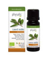 ESENCIA LAUREL 10ml. BIO