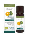ESENCIA MANDARINA VERDE 10ml. BIO