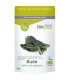KALE RAW col rizada 120gr. BIO
