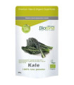 KALE RAW col rizada 120gr. BIO