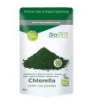 CHLORELLA RAW 200gr. BIO