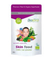 SKIN FOOD RAW 200gr. BIO