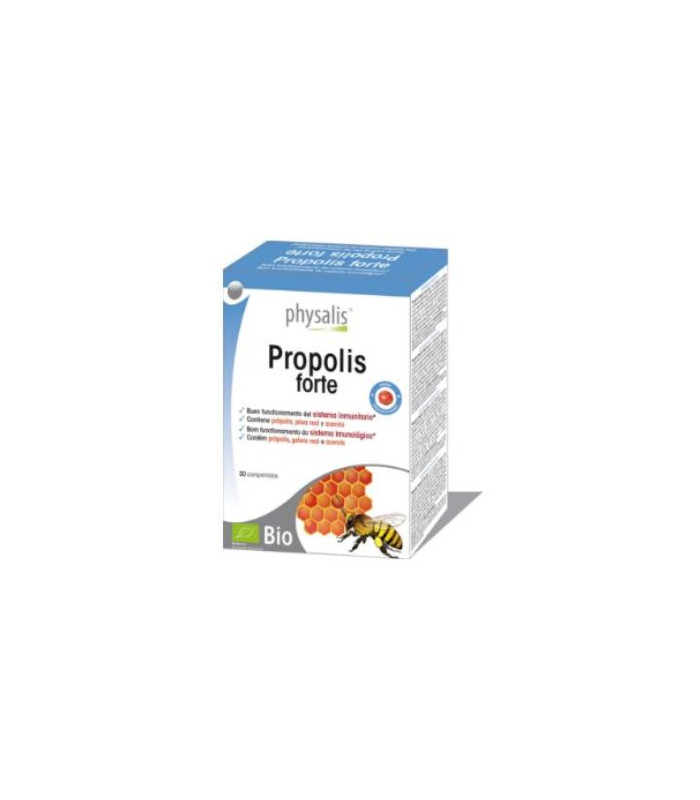 PROPOLIS FORTE 30comp. BIO