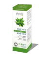 ACEITE DE ALOE VERA 100ml. BIO