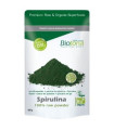 SPIRULINA RAW POWER 200gr. BIO